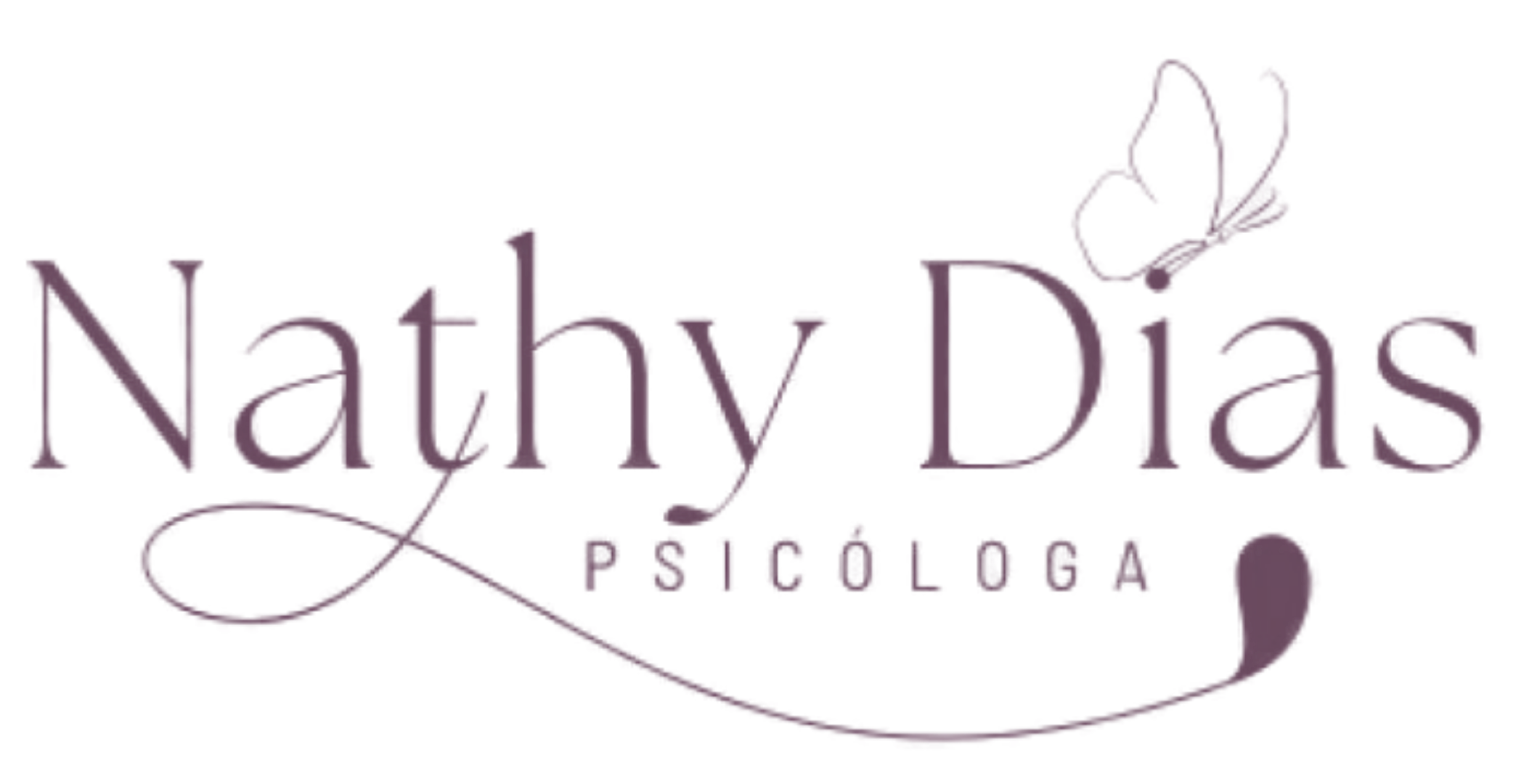 Logo Natalice Dias Psicóloga